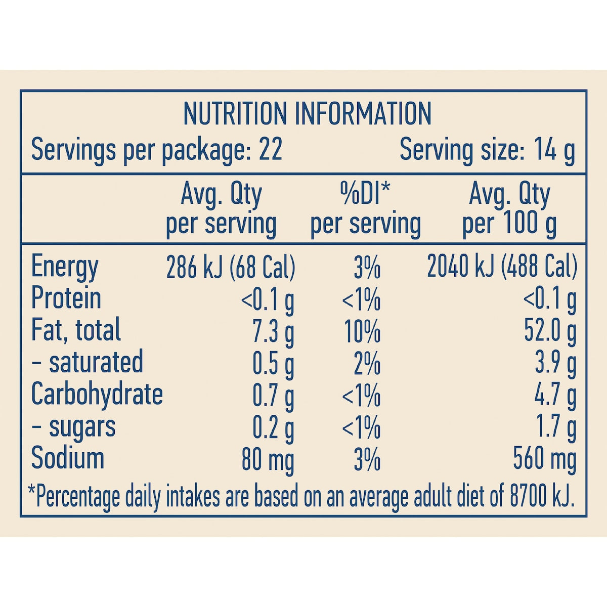 Hellmanns Plant Based Mayo 320g