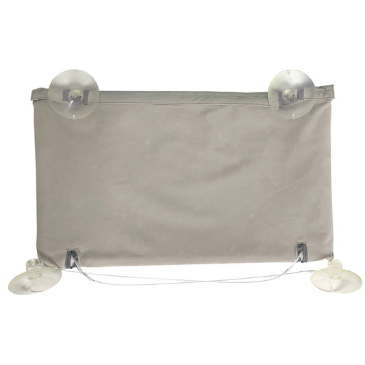 Art Bob Cat Seat Window - 310 x 510mm