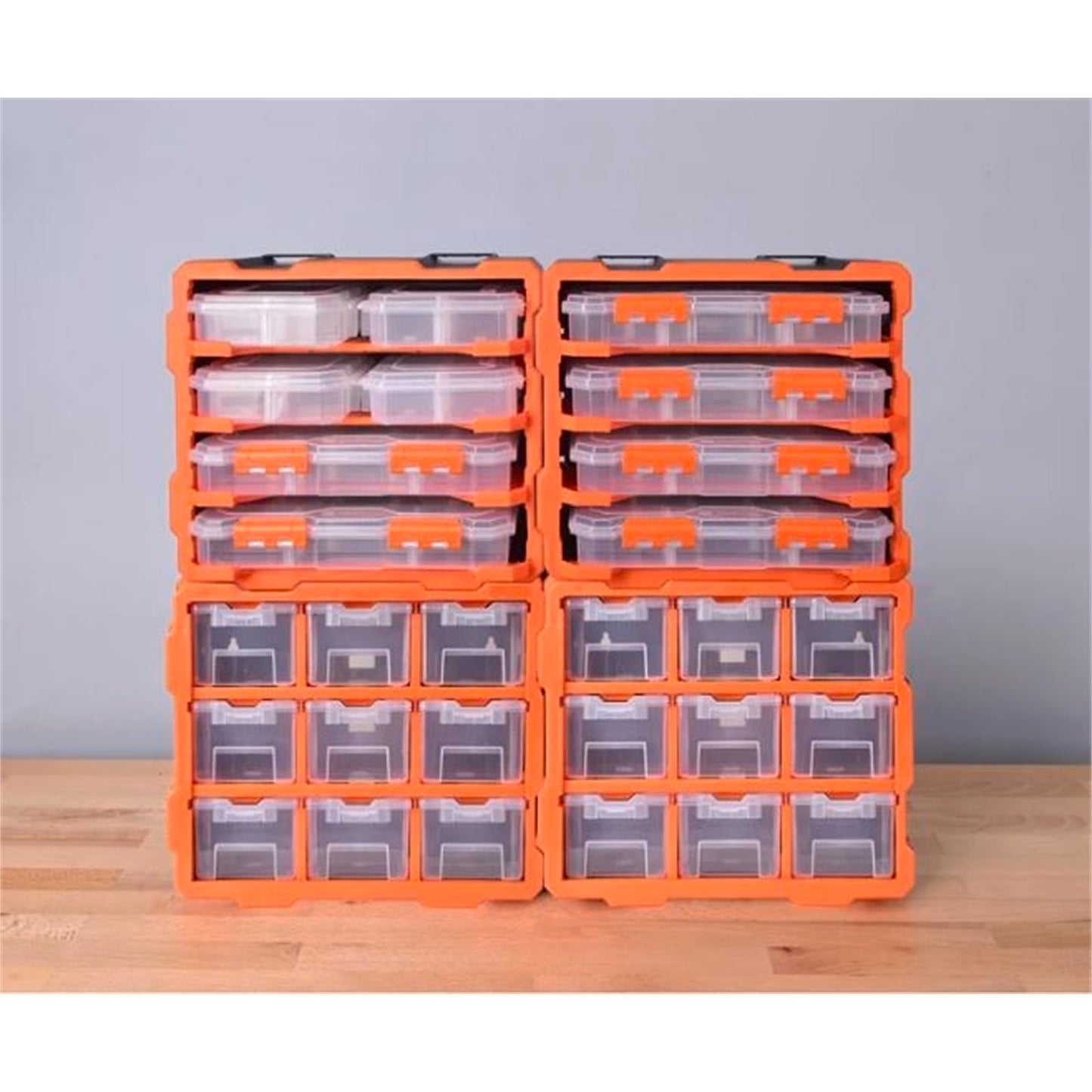 Tactix Storage Tower - 6 Boxes