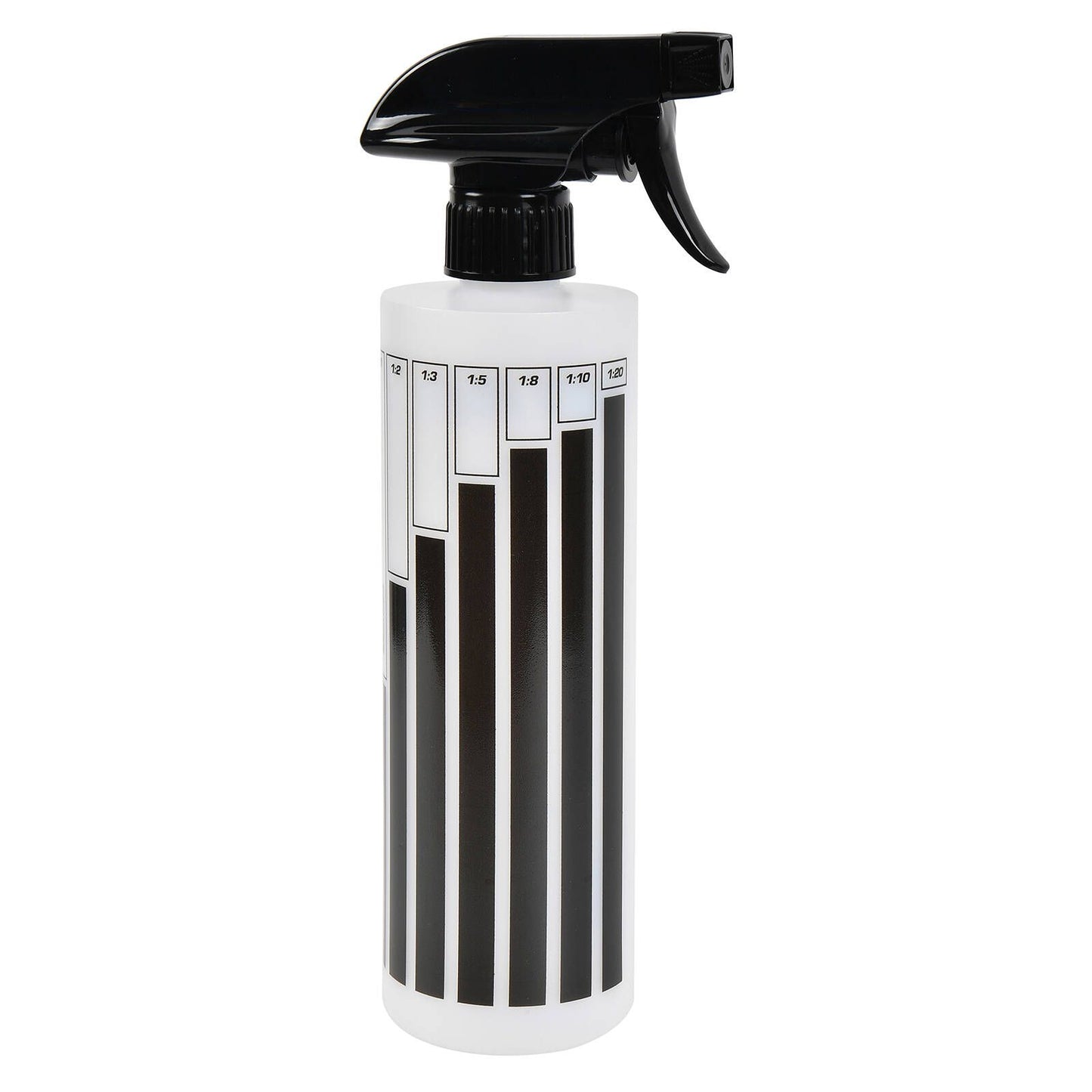 Trojan Dilution Spray Bottle - 500ml