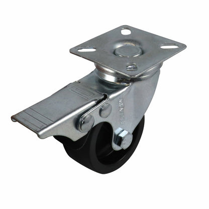 Move It Swivel Brake Castor - 50mm