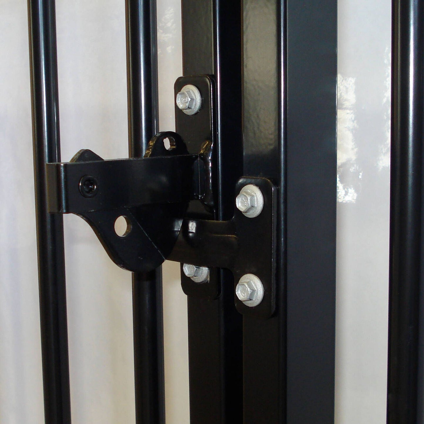 Protectoral D Latch and Striker Pack - 4 Pack