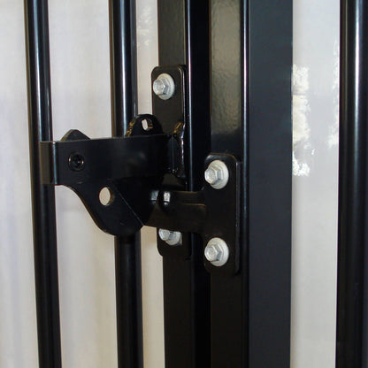 Protectoral D Latch and Striker Pack - 4 Pack