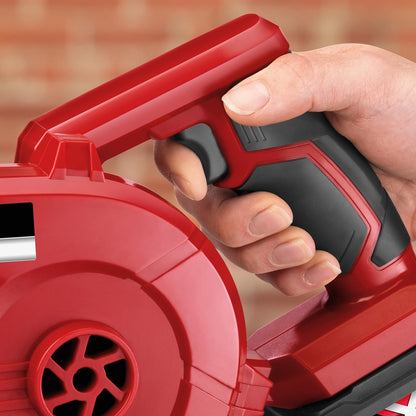Ozito PXC Workshop Blower and Inflator - Tool Only