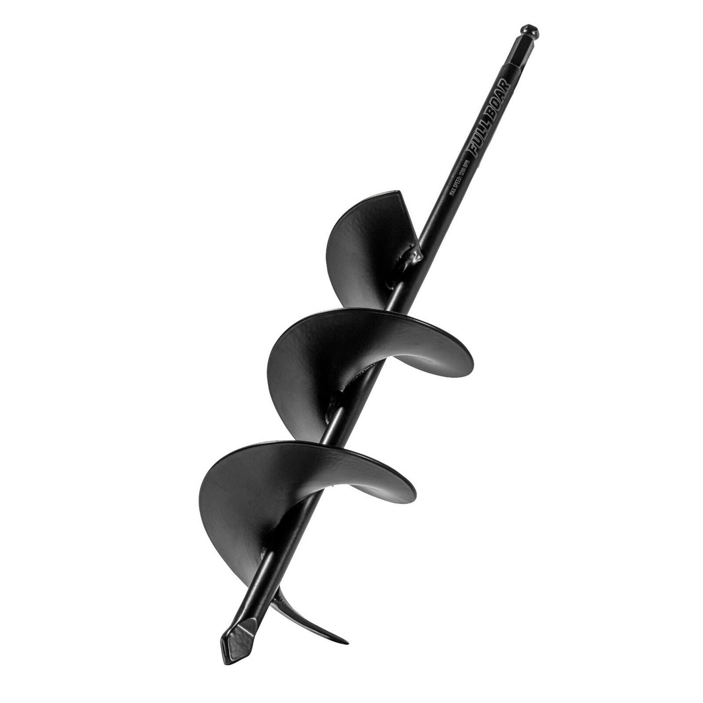 Full Boar Garden Auger Bit - 100mm