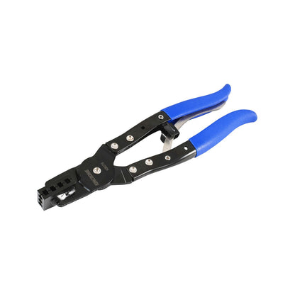 Kincrome Small Ratchet Hose Clamp Pliers - 310mm