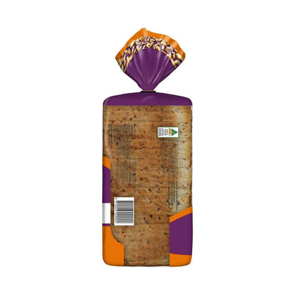 Tip Top 9 Grain Classic Sandwich - 700g