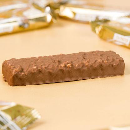 Grenade Caramel Chaos Milk Chocolate Protein Bar 60g