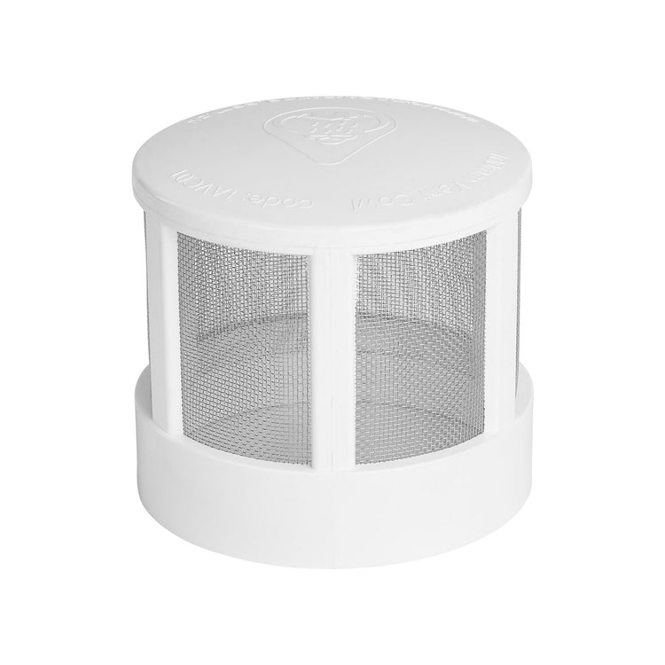Rain Harvesting Vent Cowl 100mm