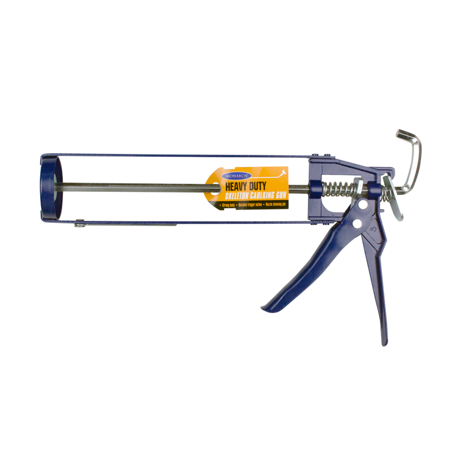 Monarch Heavy Duty Caulking Gun - 55mm