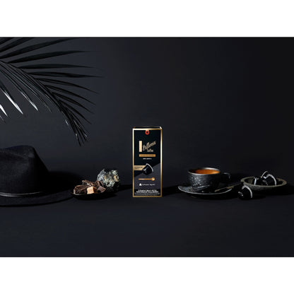 Vittoria Mountain Grown Nespresso Compatible Coffee Capsules 10 Pack