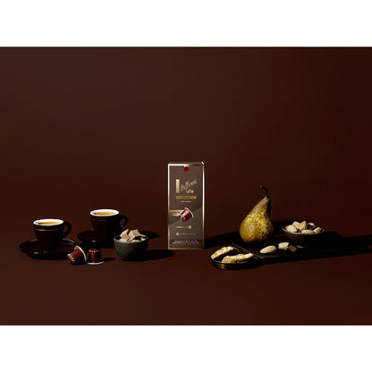 Vittoria Italian Nespresso Compatible Coffee Capsules 10 Pack