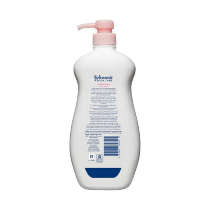 Johnson's Body Care Moisturising Body Wash - 1L