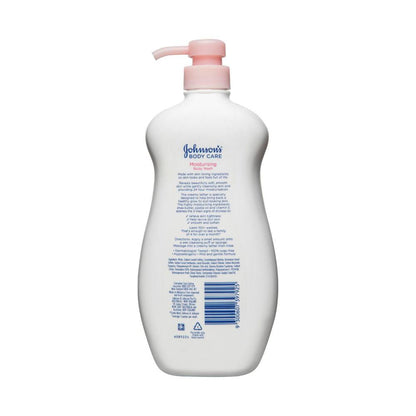 Johnson's Body Care Moisturising Body Wash - 1L