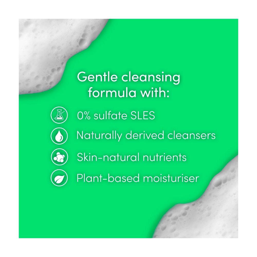 Dove Fresh Care Body Wash - 1L