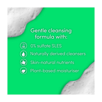 Dove Fresh Care Body Wash - 1L
