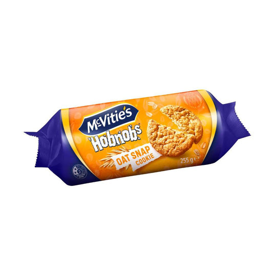 Mcvitie's Original Hobnobs - 255g