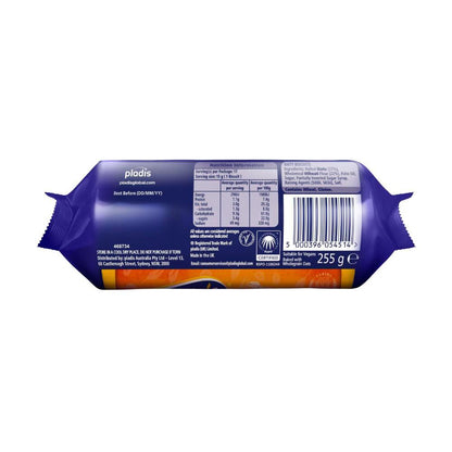 Mcvitie's Original Hobnobs - 255g