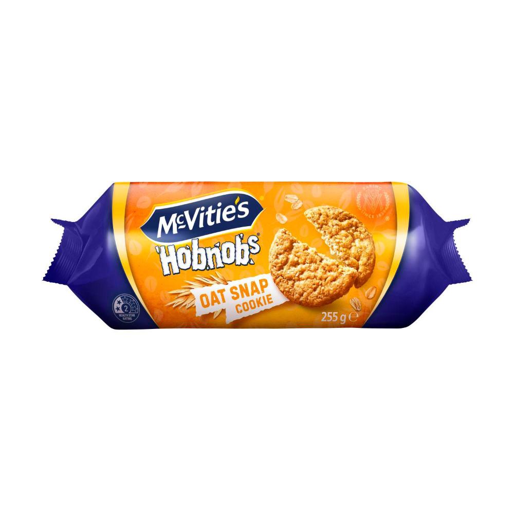 Mcvitie's Original Hobnobs - 255g
