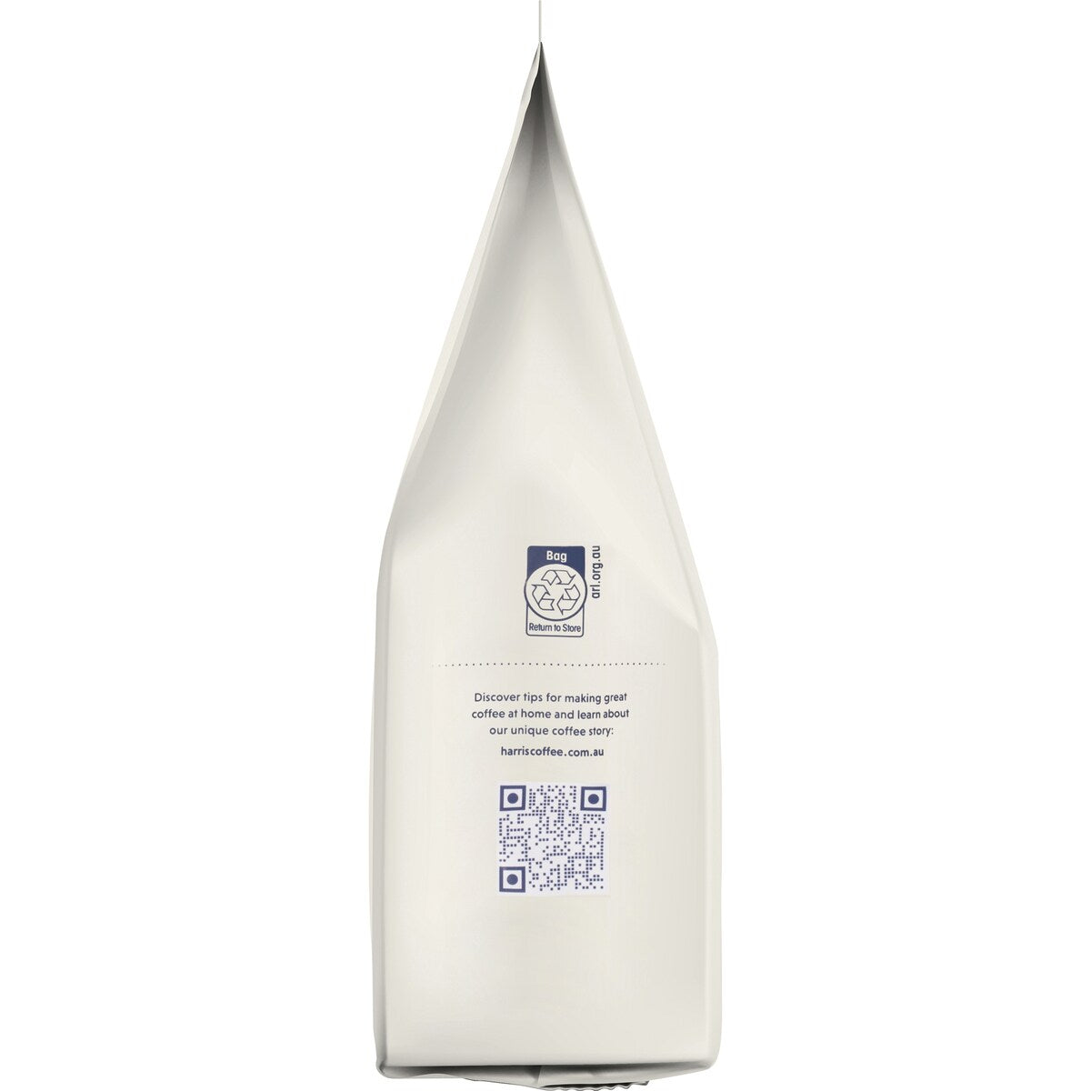 Harris Coffee Ground Smooth 200g