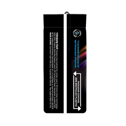 U By Kotex Pads Regular With Wings - 12 Pack