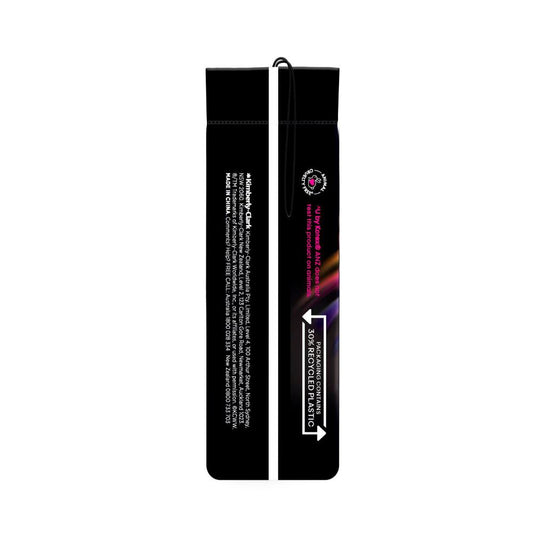 U By Kotex Pads Zero Super With Wings - 10 Pack