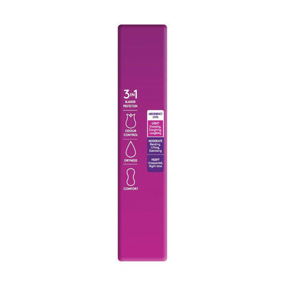 Poise Light Liners Value - 57 Pack