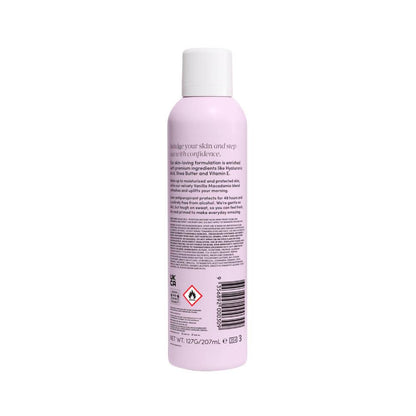 Gem Skin Loving Deodorant Vanilla & Macadamia 127g - 207mL