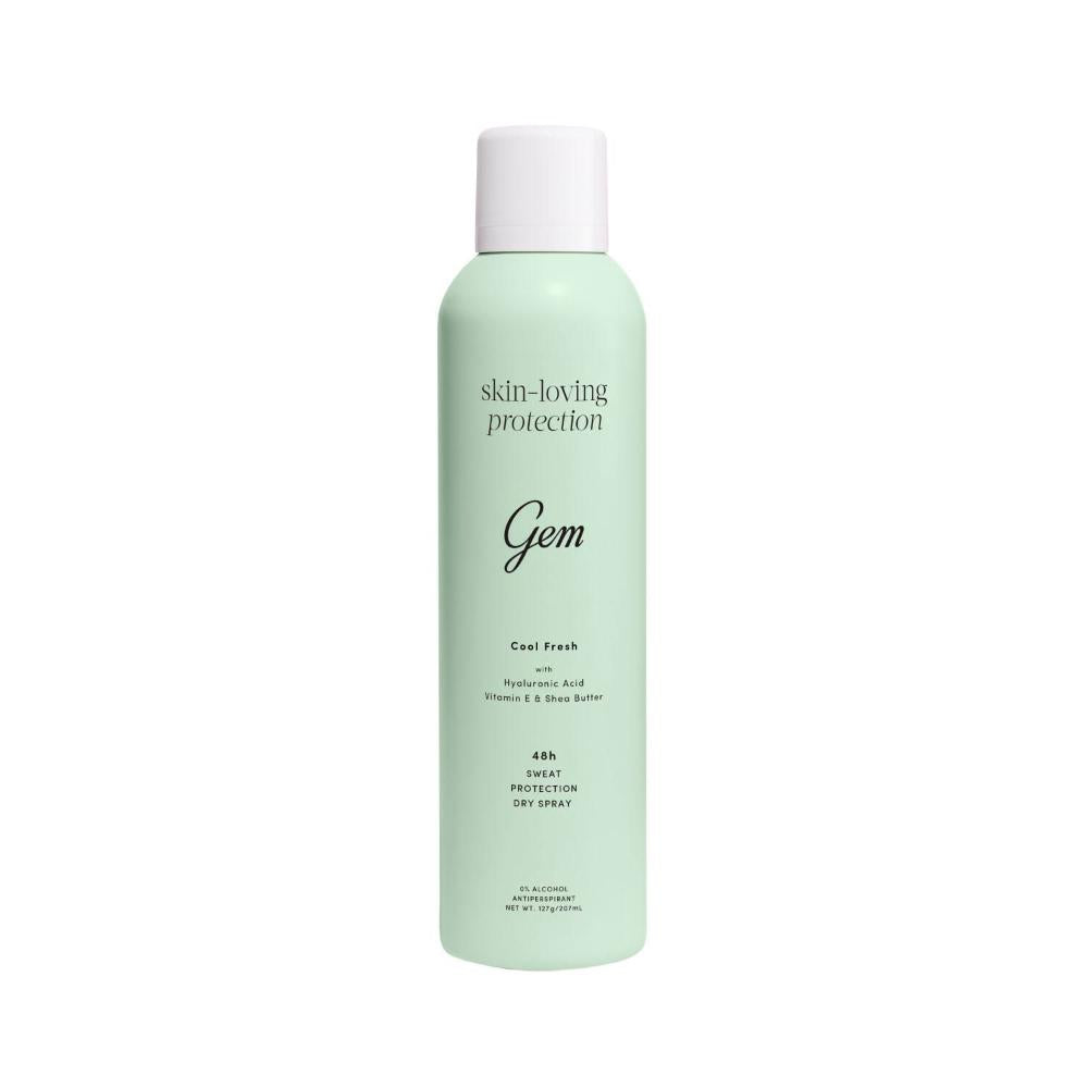 Gem Skin Loving Deodorant Cool Fresh - 207 ML