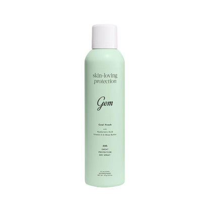 Gem Skin Loving Deodorant Cool Fresh - 207 ML