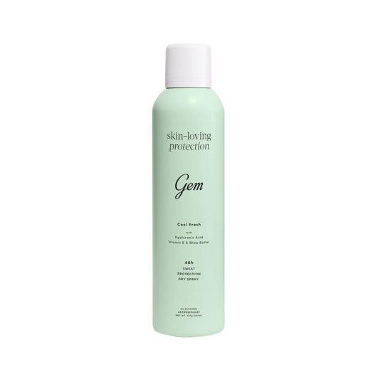 Gem Skin Loving Deodorant Cool Fresh - 207 ML