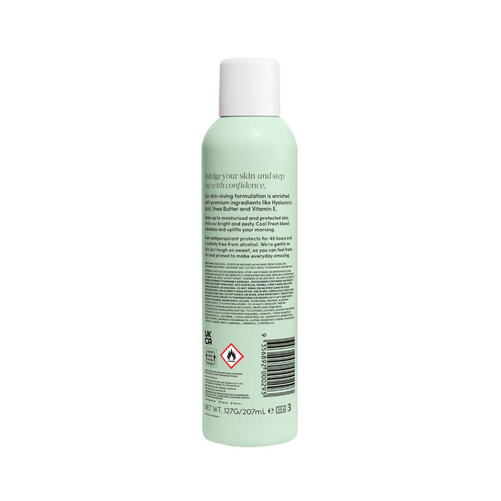 Gem Skin Loving Deodorant Cool Fresh - 207 ML