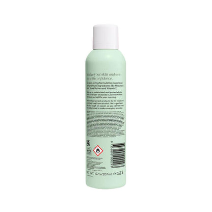 Gem Skin Loving Deodorant Cool Fresh - 207 ML