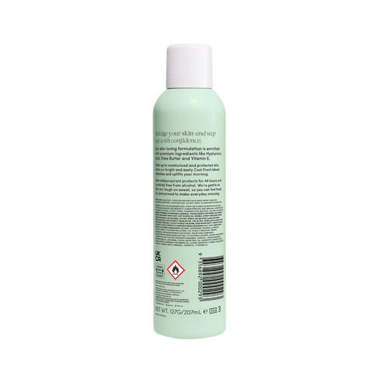 Gem Skin Loving Deodorant Cool Fresh - 207 ML