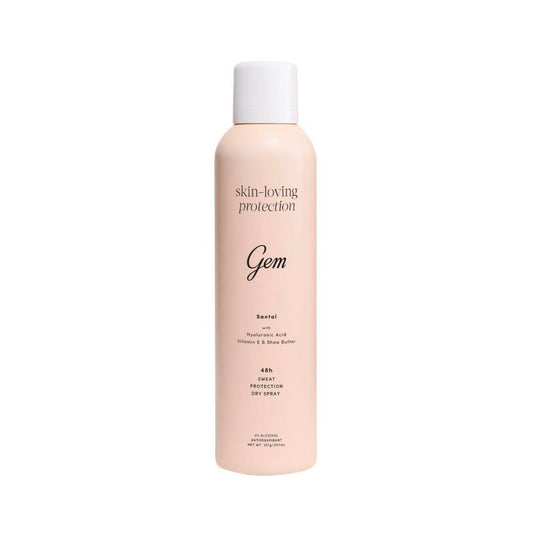 Gem Skin Loving Deodorant Santal - 207g