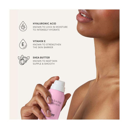 Gem Skin Loving Deodorant Coconut & Vanilla - 207mL