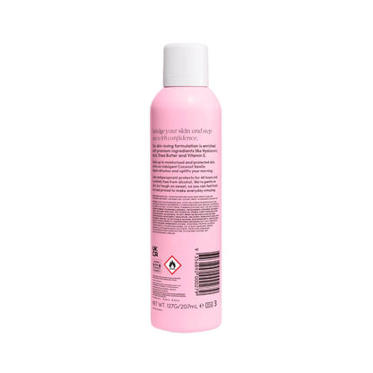 Gem Skin Loving Deodorant Coconut & Vanilla - 207mL