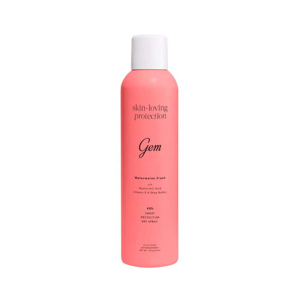 Gem Skin Loving Deodorant Watermelon Fresh - 207 ML