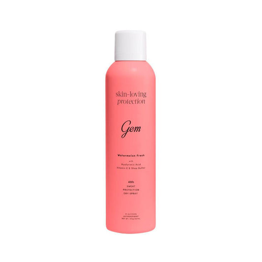 Gem Skin Loving Deodorant Watermelon Fresh - 207 ML