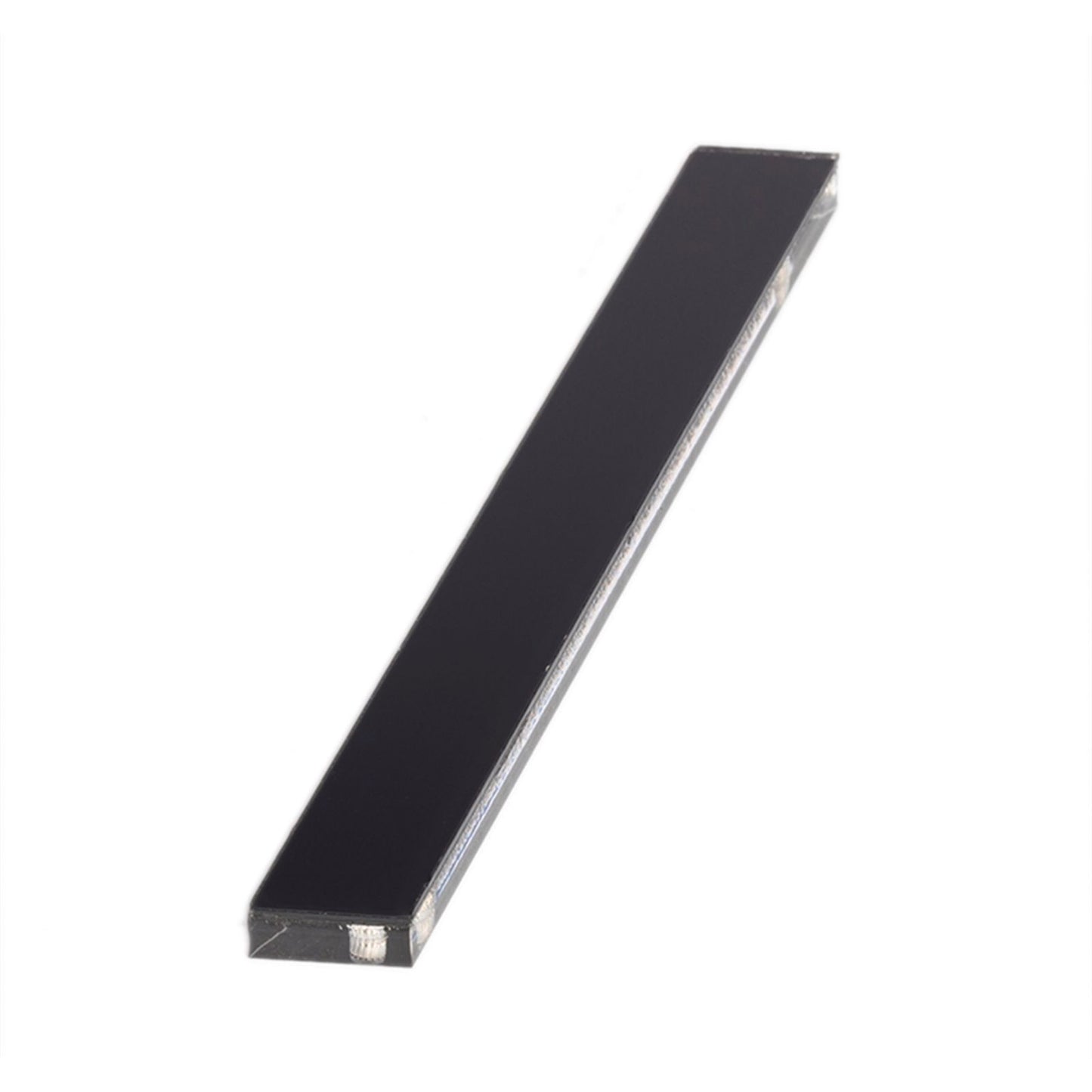 Sandleford Black Ultra Acrylic House Symbol '/' - 120mm