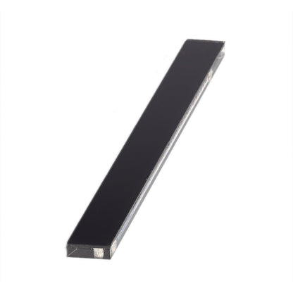 Sandleford Black Ultra Acrylic House Symbol '/' - 120mm