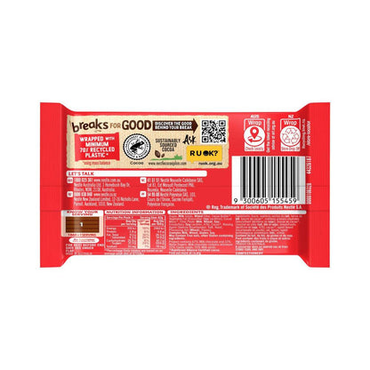 Nestle Kit Kat Chocolate Milk 4 Finger Bar - 42g