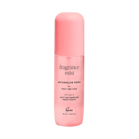 Gem Fragrance Mist Watermelon Fresh - 90mL
