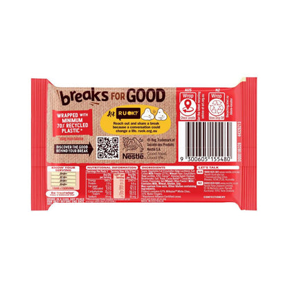 Nestle Kit Kat Chocolate Milkybar 4 Finger - 42g