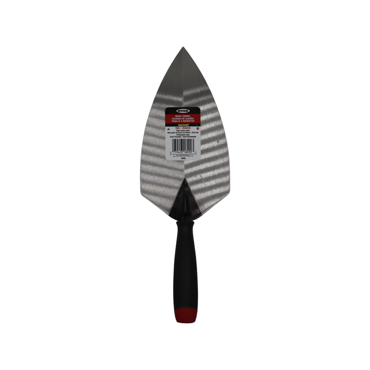 Hyde Pointing Trowel - 254mm