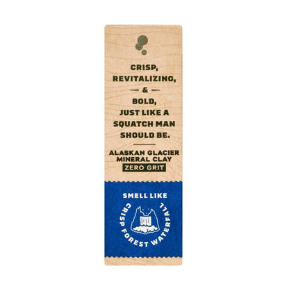 Dr Squatch Fresh Falls Bar Soap - 141g