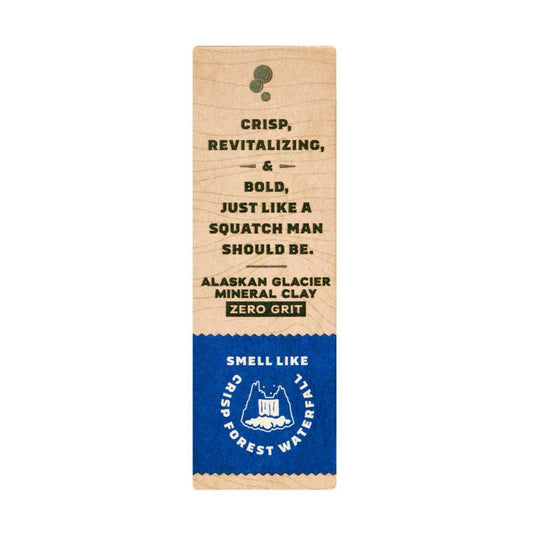 Dr Squatch Fresh Falls Bar Soap - 141g