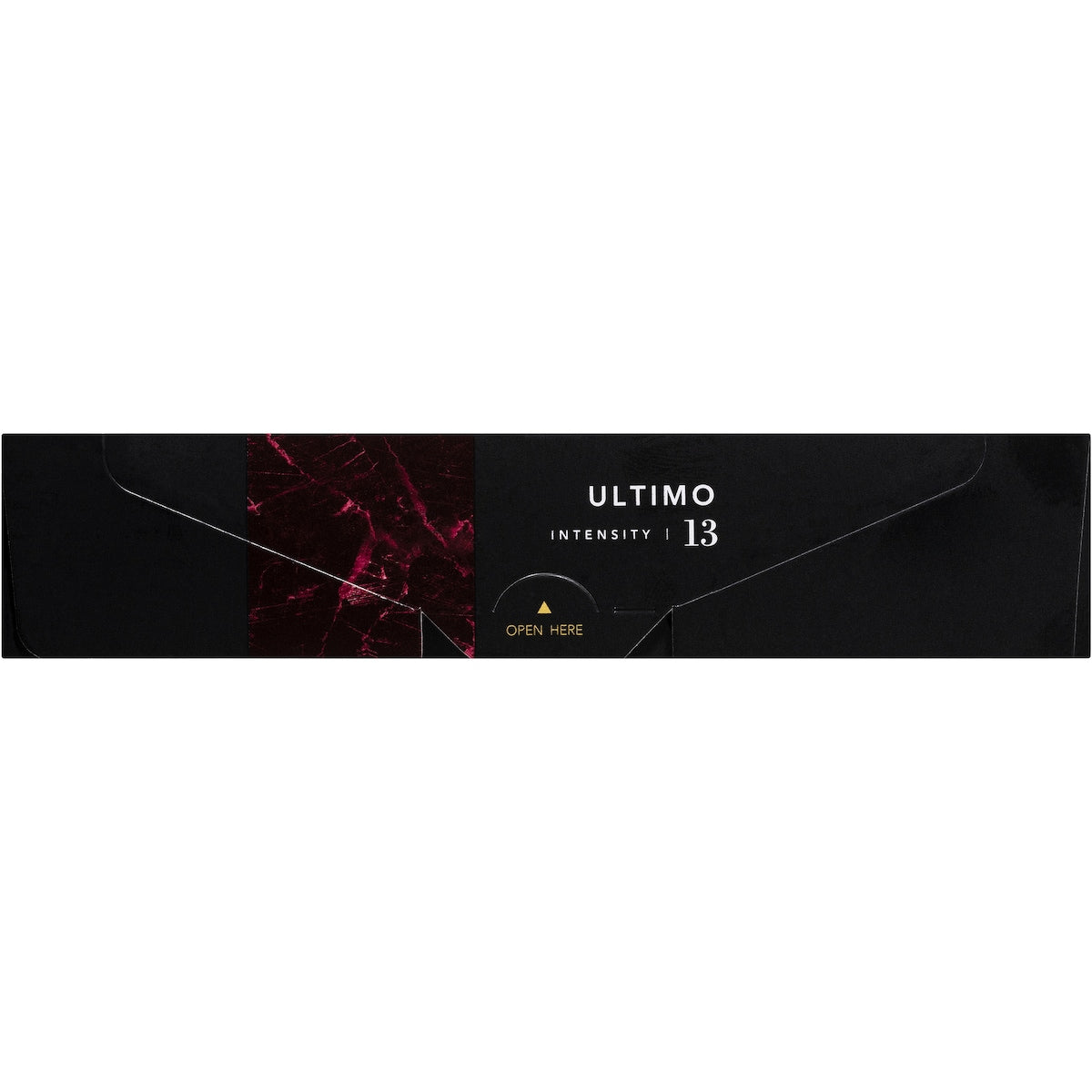 Lor Espresso Ultimo Coffee Pods Nespresso Compatible 10 Pack
