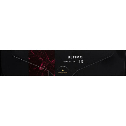 Lor Espresso Ultimo Coffee Pods Nespresso Compatible 10 Pack