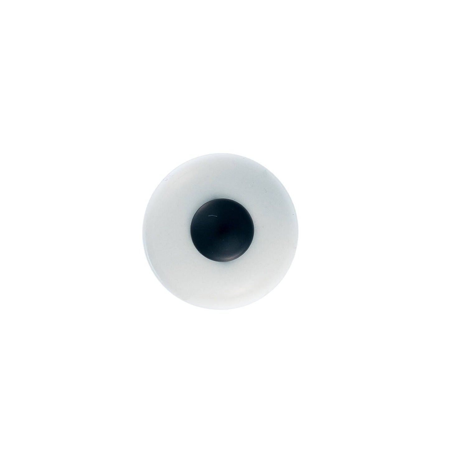 Taskmaster Ceramic Cabinet Knob - 50mm - 6 Pack